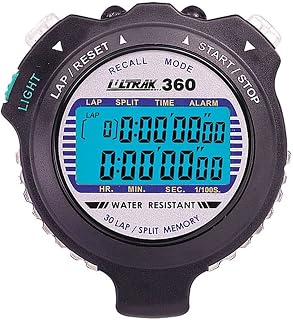 Ultrak 360 स्टॉपवॉच