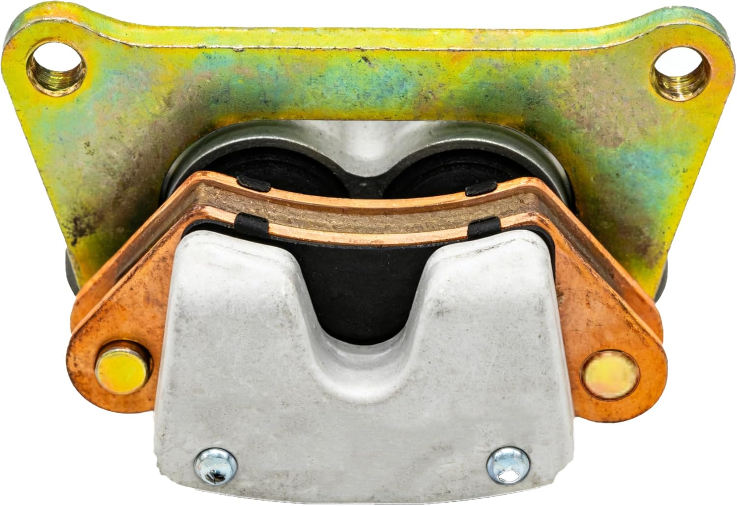 103967602 Front Right Brake Caliper Compatible with Club Car UTV 2021 Carryall 1500 1700, XRT 1550