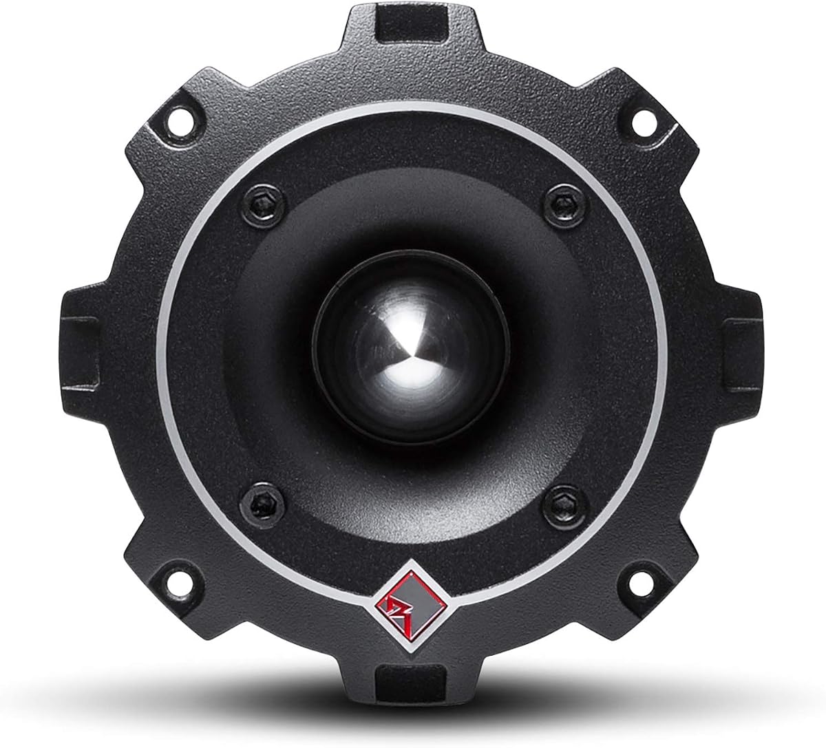 Rockford Fosgate PP4-T Punch Pro Tweeter de componentes de 1,5" | 4 ohmios, sencillo/se vende individualmente