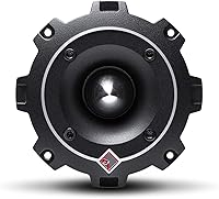 Vista 9 de Rockford Fosgate PPS4-8 Punch Pro Single 8" 4-Ohm Altavoz de rango medio de un solo componente 125 vatios RMS / 250 vatios pico - negro