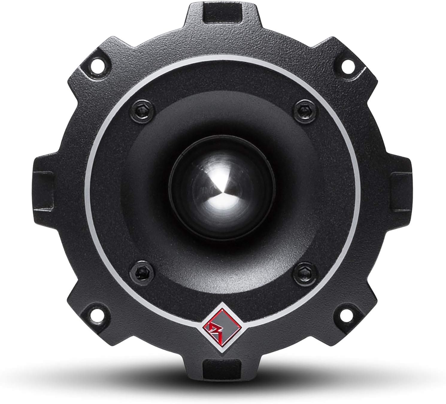 PP4-T Punch Pro Single 1.5" 4-Ohm Component Tweeter - Black