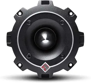 Rockford Fosgate Punch Pro 1.5インチ ツイーター PP4-T | 4オーム、シングル/個別販売