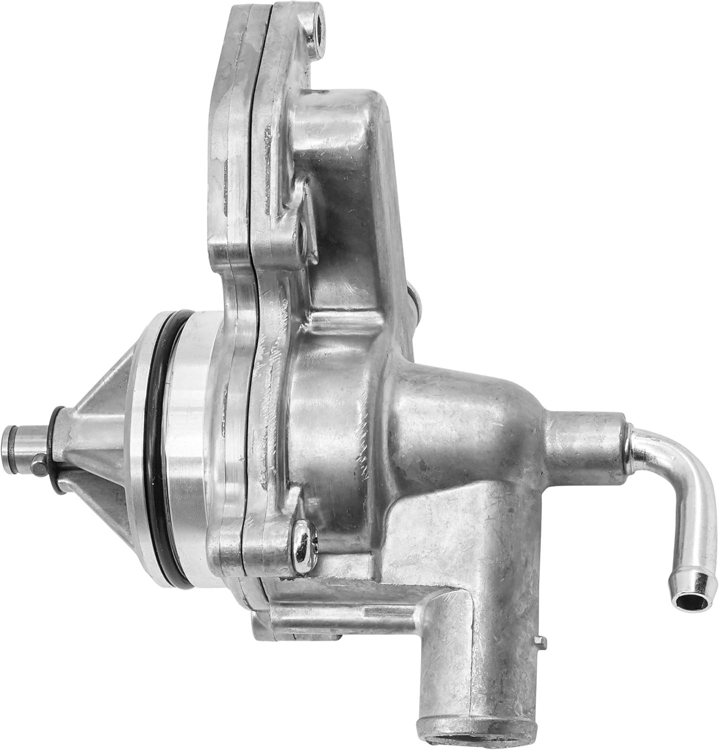 Caltric Water Pump Compatible with Suzuki KingQuad LT-A700 2005-2007 / KingQuad LT-A750X 2008-2009 / KingQuad LT-A750XZ LT-A750XPZ 2008-2009 2011-2016