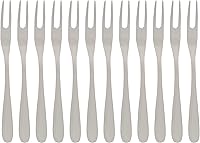 Vista 2 de Fortessa Medici - Cubertería de acero inoxidable 18/10.