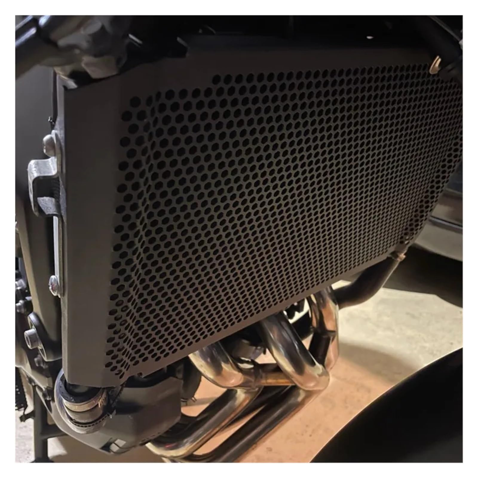 Per XSR900 MT-09 MT-09 SP FZ-09 Tracer 900/GT 2018-2019-2020 | Accessori Per Moto: Protezione Per La Griglia Del Radiatore(T-1)