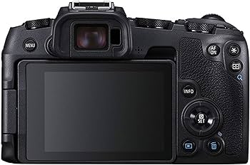 2000ショット以下！■ほぼ新品■ CANON EOS RP ボディ Amazon.com : Canon EOS RP Mirrorless Camera Body Only (No Lens) W