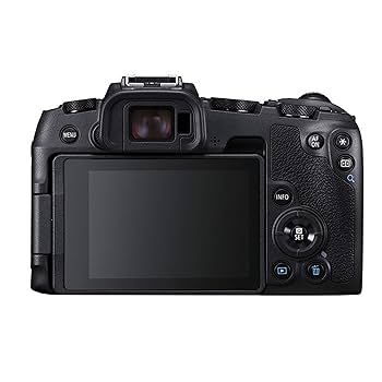 Canon - EOS RP ボディ Amazon.com : Canon EOS RP Mirrorless Camera Body Only (No