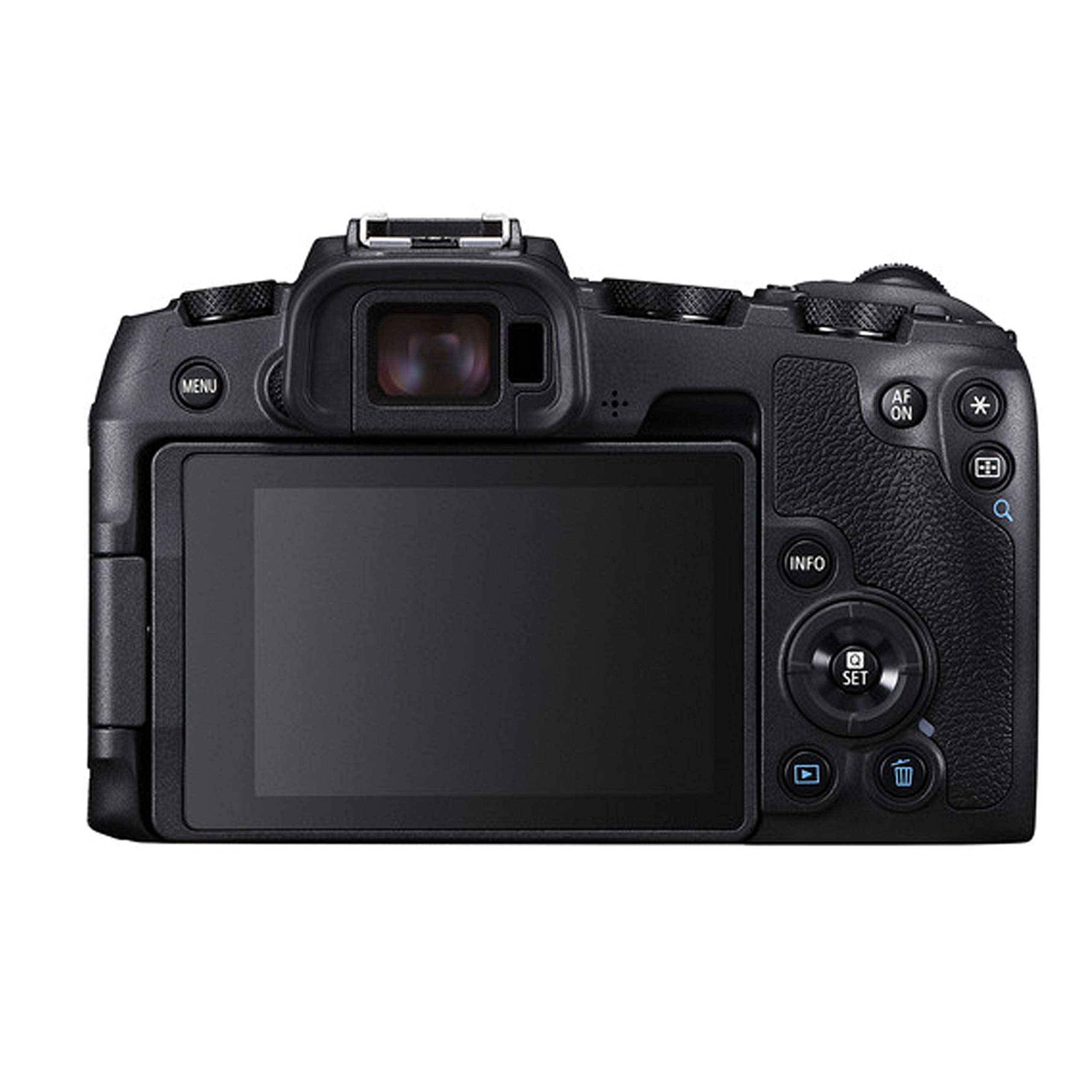 Amazon.com : Canon EOS RP Mirrorless Camera Body Only (No Lens) W