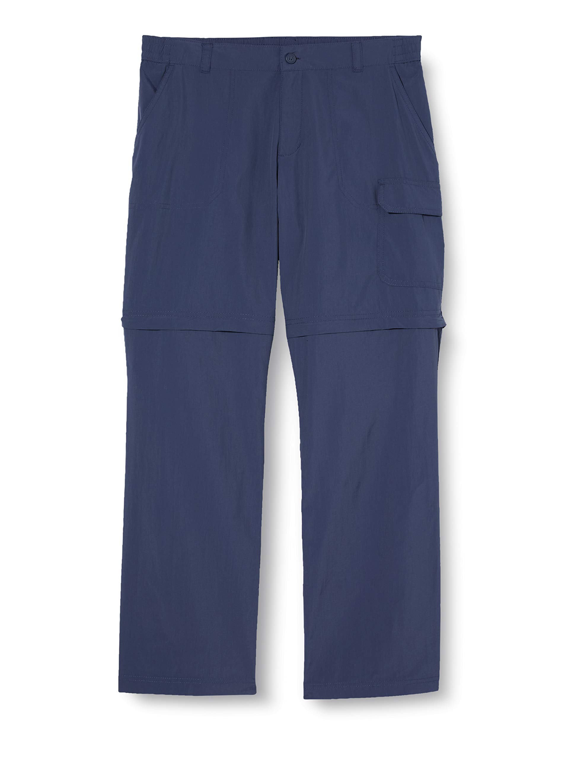 Columbia - Silver Ridge IV, Columbia Silver Ridge IV, Pantaloni da Hiking Convertibili, Ragazze Bambine e Ragazze