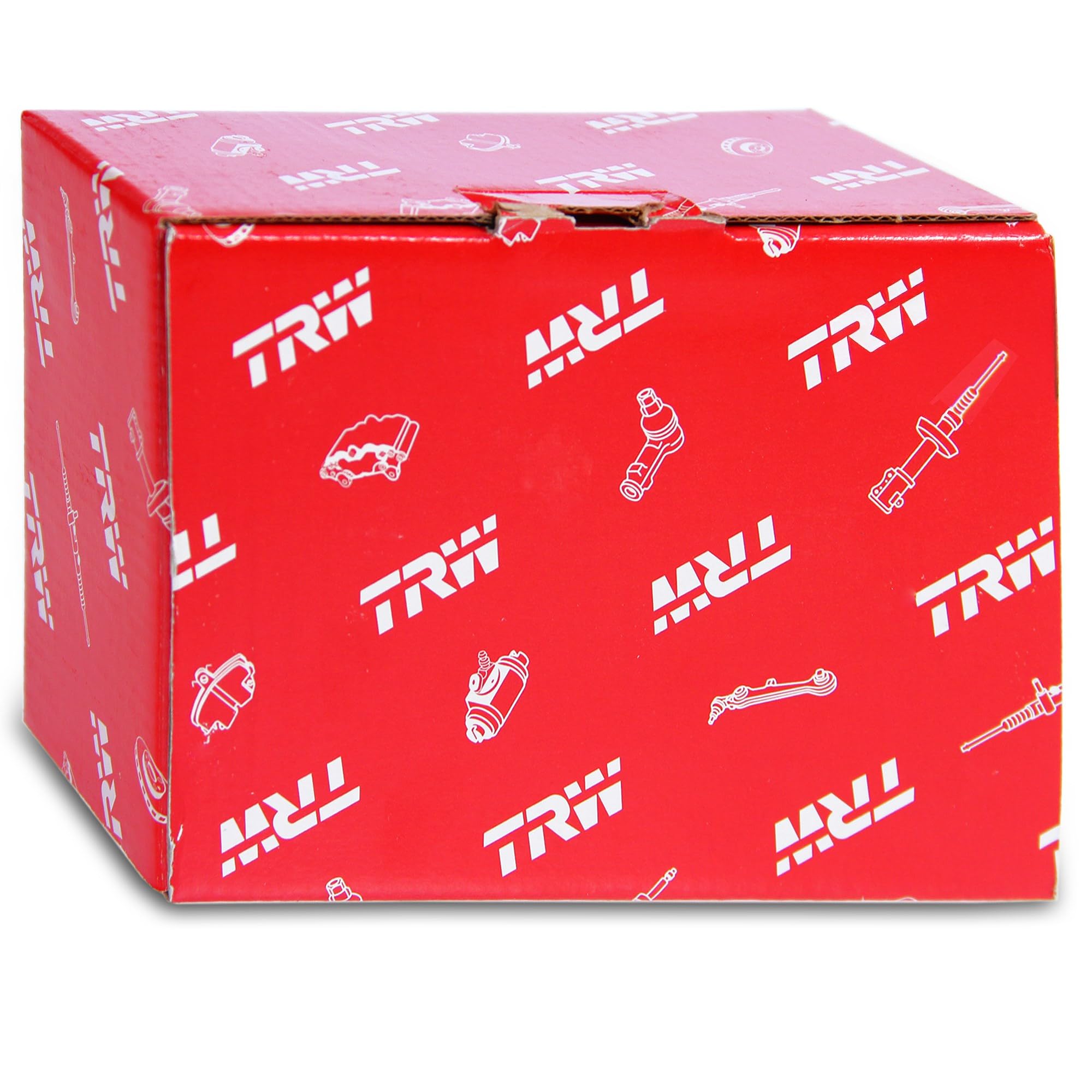TRW BHN276 Bremssattel