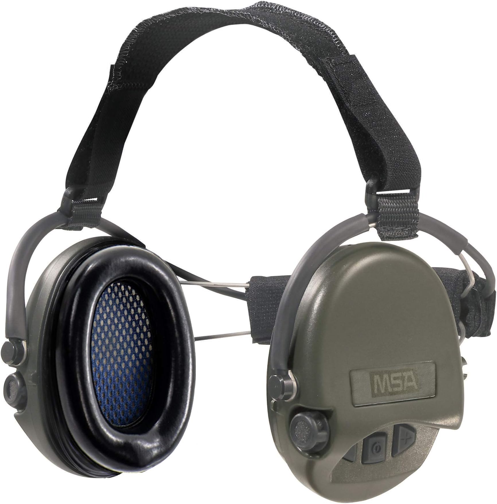 MSA Sordin DIGITAL SUPREME PRO NECK