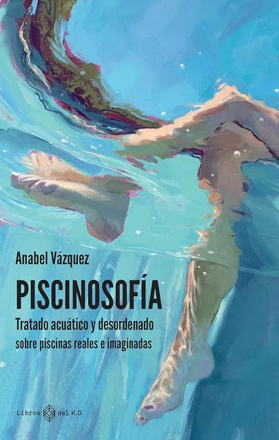 Portada de Piscinosofía