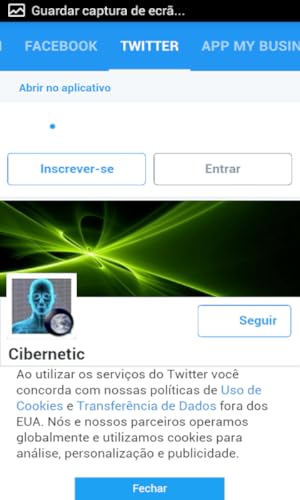 WEB NETWORK COMUNICATIONS