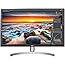 LG Electronics UHD 27UL850 27 Inch Monitor 4K Vesa DisplayHDR 400 IPS (3840 x 2160) - 2x HDMI, DisplayPort, USB-C, 350 cd/m2,