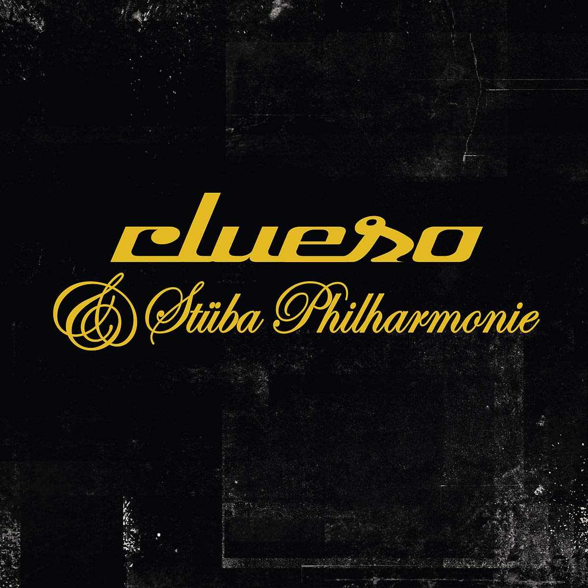 Clueso & Stübaphilharmonie (Remastered 2014)
