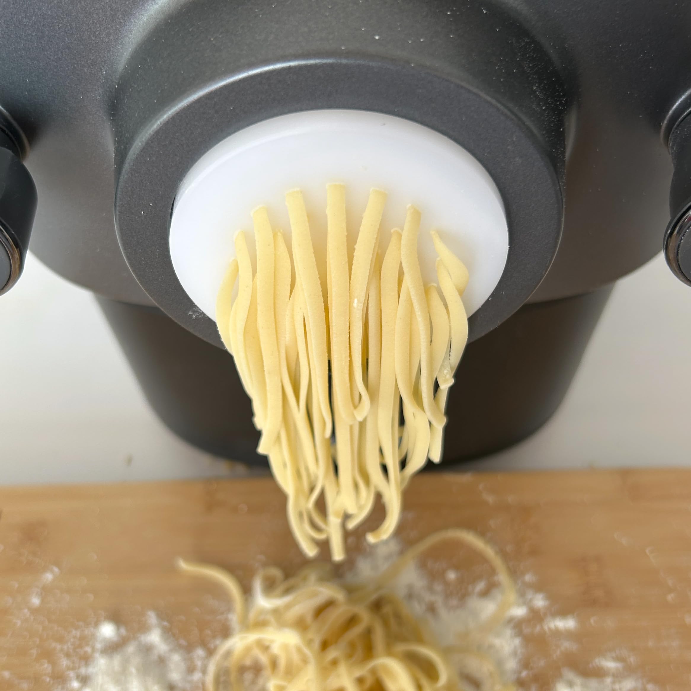 BNN AGNAPO30 – Disco Per Gnocchi Napoletani 30 Mm Compatibile Con Philips Pasta Maker Avance/Serie 7000 - 2