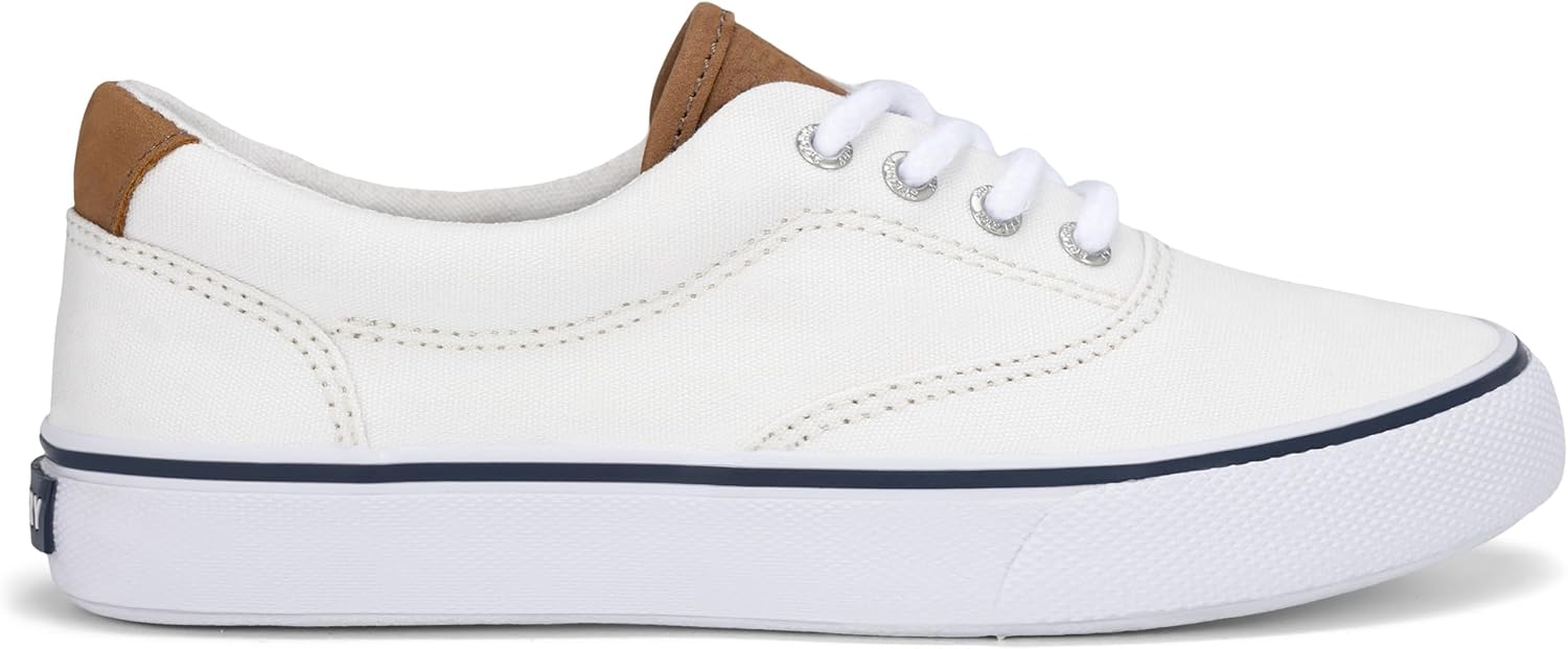 Sperry Boy's CVO Striper Ii (Little Big Kid) Sneaker