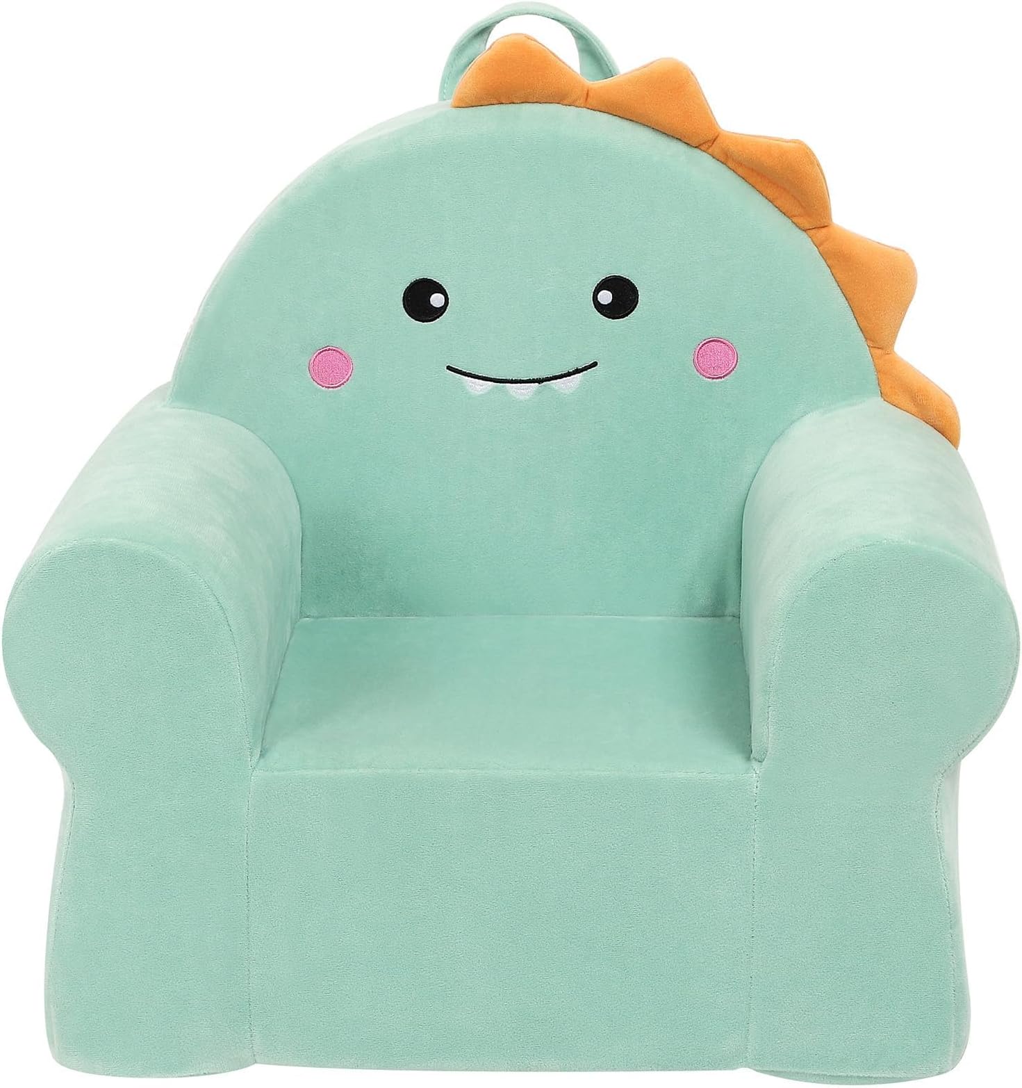 Dinosaur Character Toddler Chair