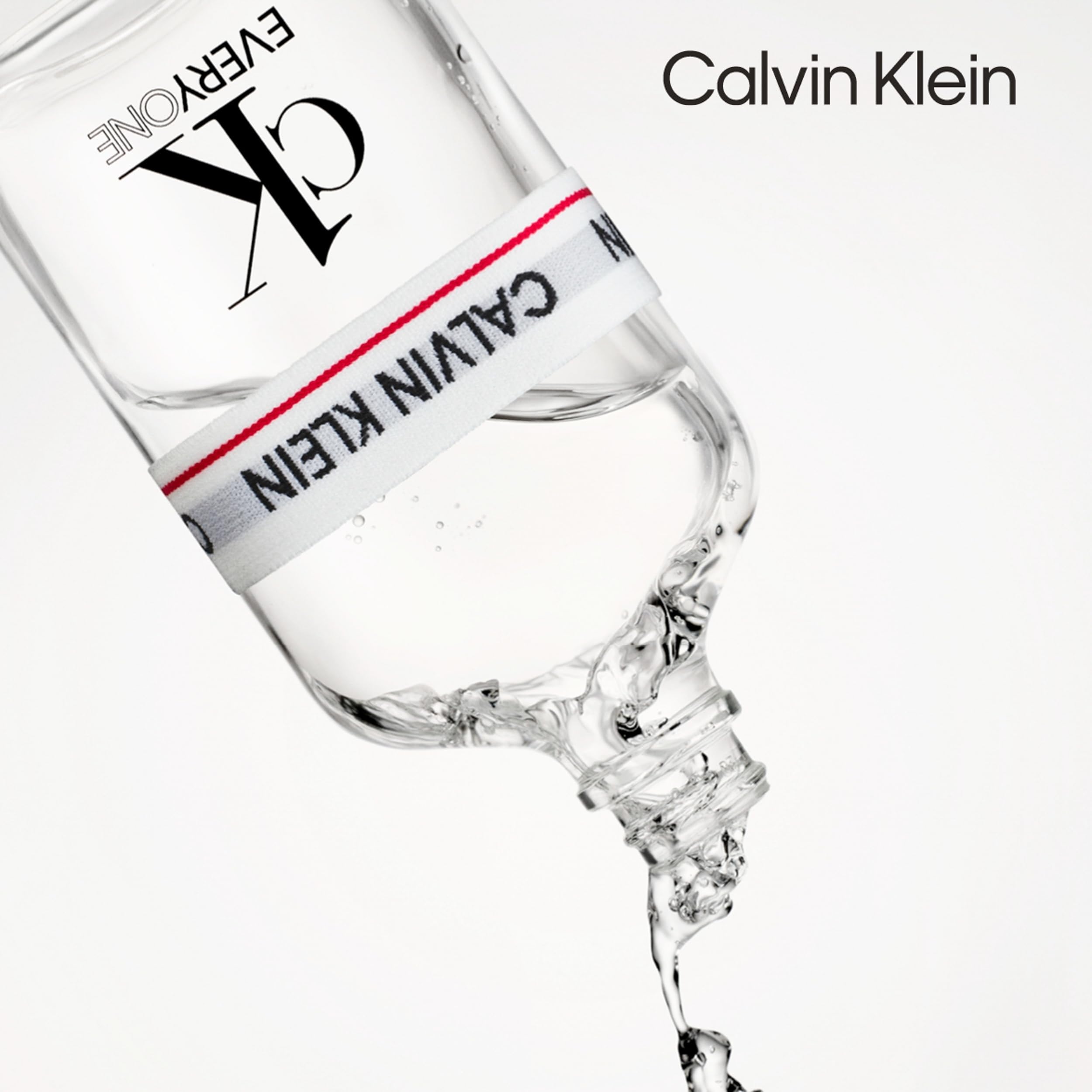 CALVIN KLEIN EVERYONE Eau de Toilette