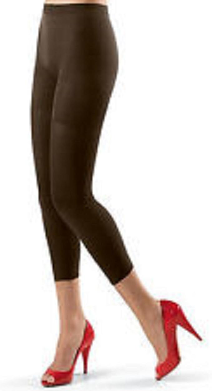 Spanx Shapewear Footless Tights 