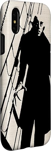 Miniatura 6 de Carcasa clásica de vampiro para iPhone 11 Pro Max de Nosferatu