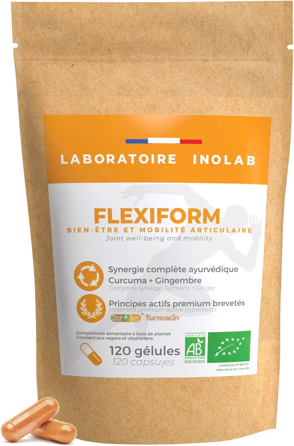 cani alla glucosamina