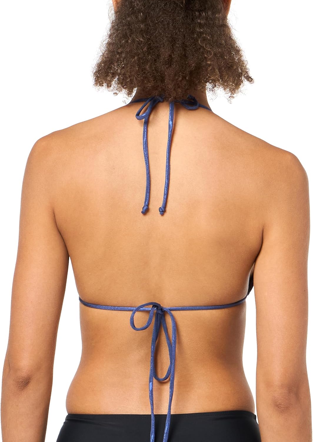 Norma Kamali Women's String Bra