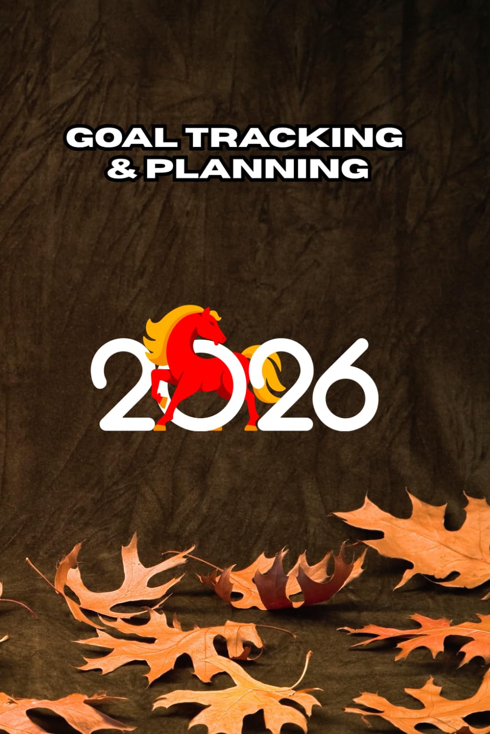 Goal Tracking & Planning: NOTEBOOK