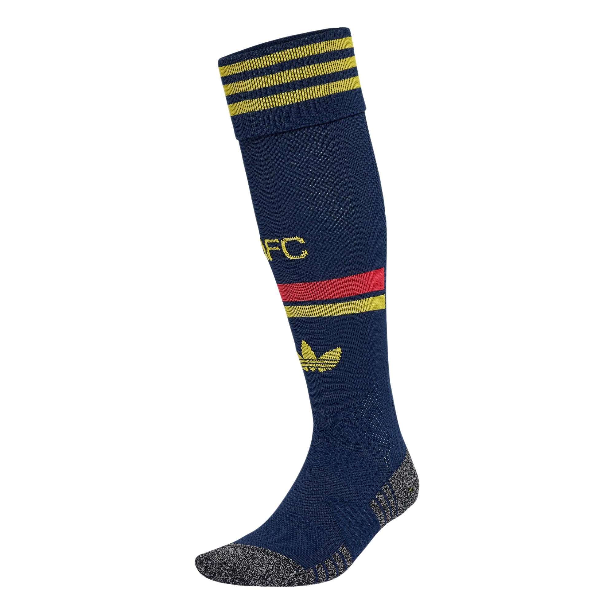 adidas Unisex Arsenal Fc 26/27 Away Socks, collegiate navy, 8.5-10