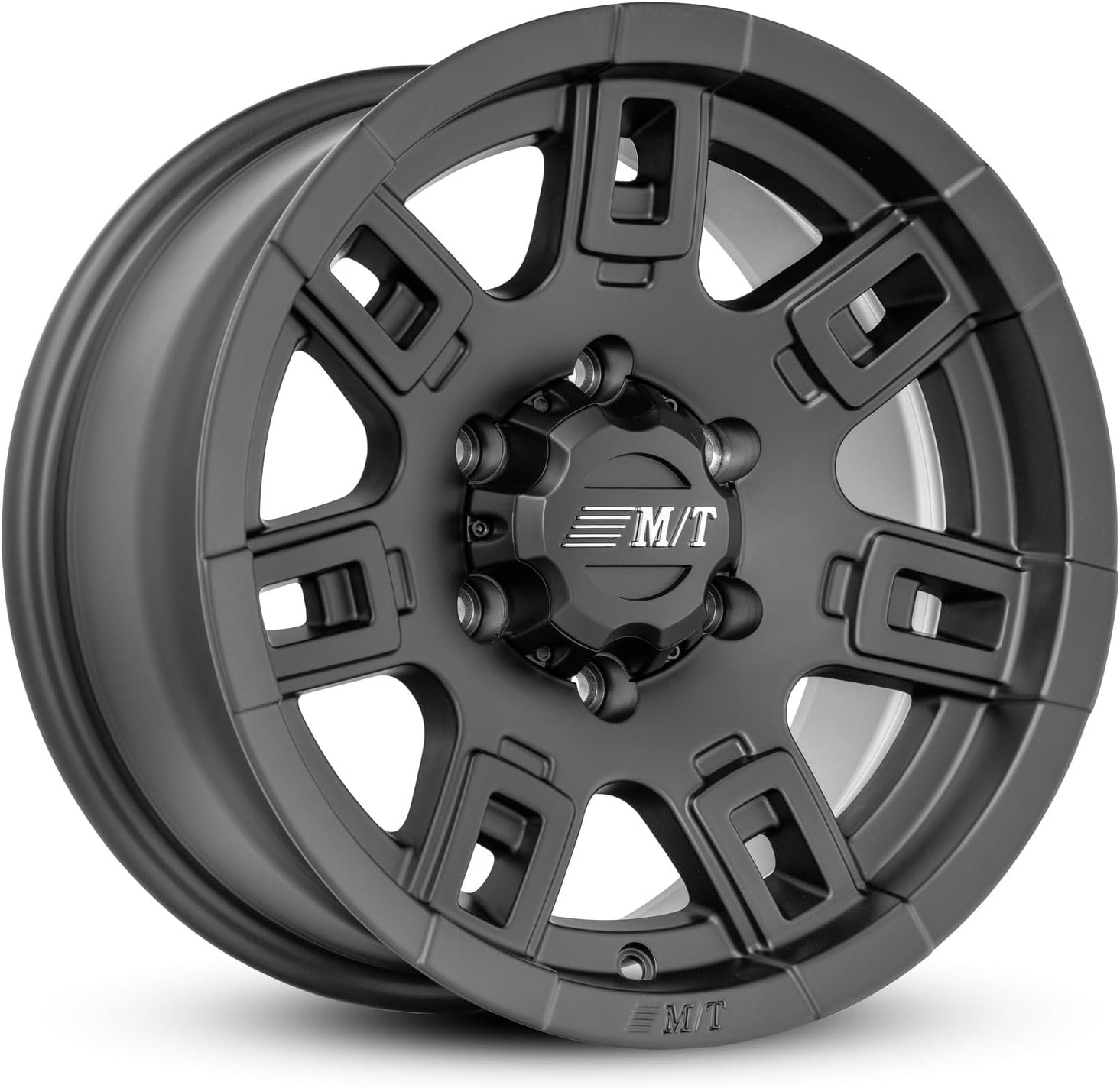 Mickey Thompson Sidebiter II 17X9 6X5.50 0mm
