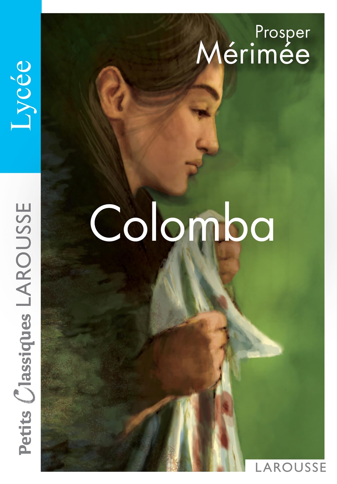 Colomba (Petits Classiques)