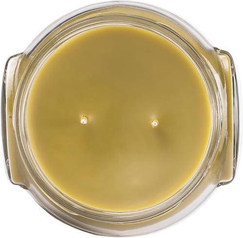 Miniatura 3 de Tyler Candle - Vela Tyler de 2 mechas, verde, 11 onzas