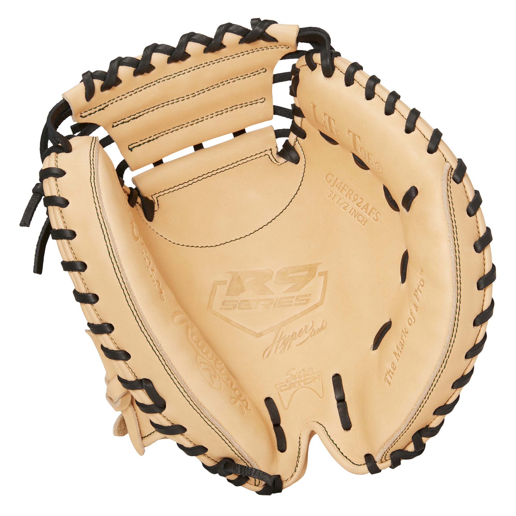 Amazon | ローリングス(Rawlings) 野球用 JR. ジュニア 子供用 グラブ