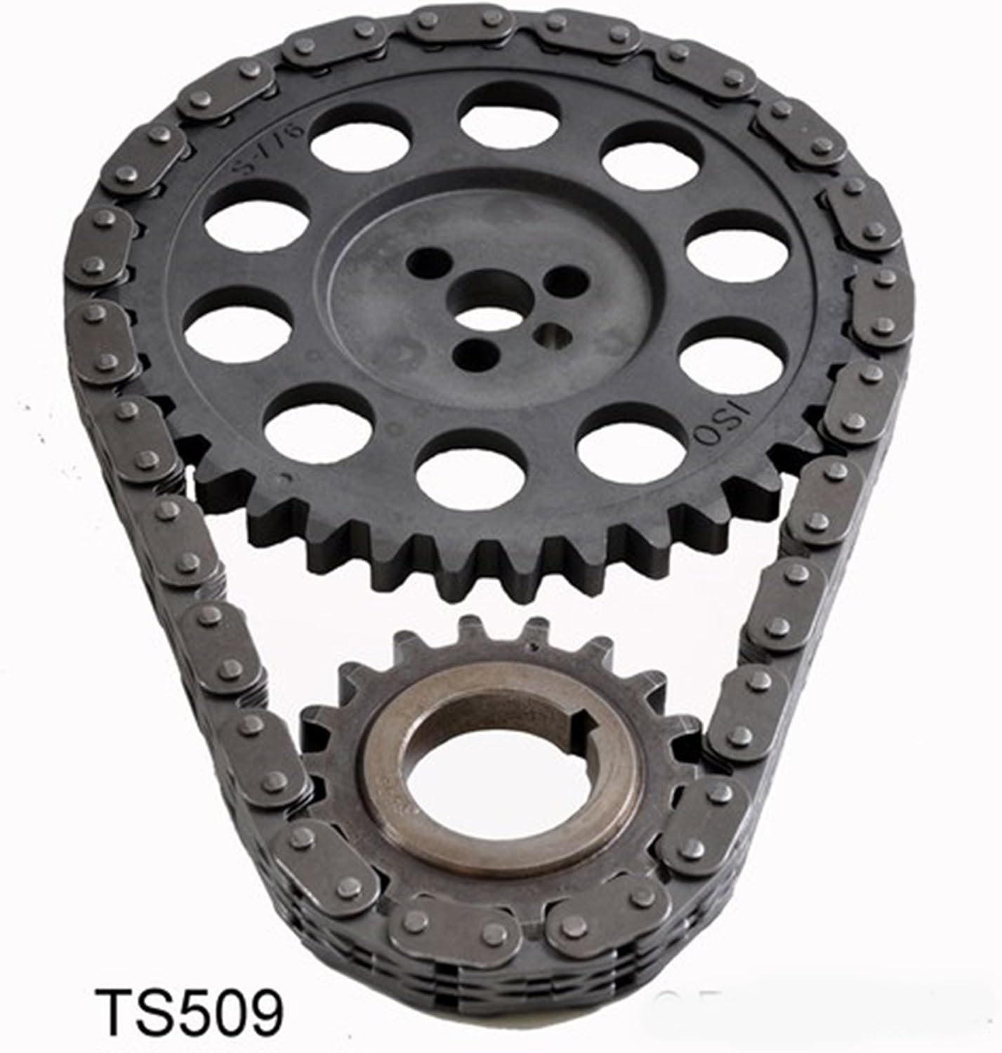 Master Engine Rebuild Kit FITS: 1996-1998 Chevrolet GMC 4.3L 4.3 V6 Vortec Vins W,X