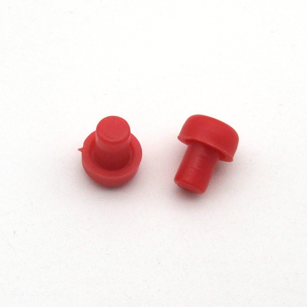 ckpsms KUNPENG -50PCS #HT230130 Long Type Needle bar Cap FIT for Barudan Embroidery Machine