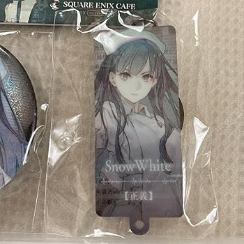 シノアリス スノウホワイト まとめ売り フィギュア スノウホワイト 「シノアリス」 Spooky deformed - メルカリ