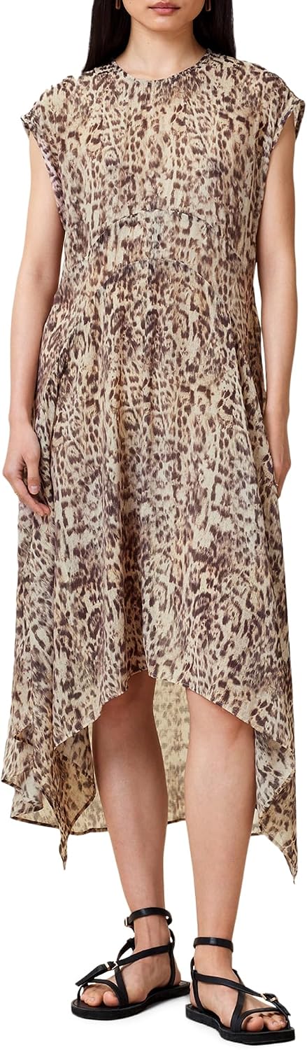 AllSaints Women's Arwen Dress