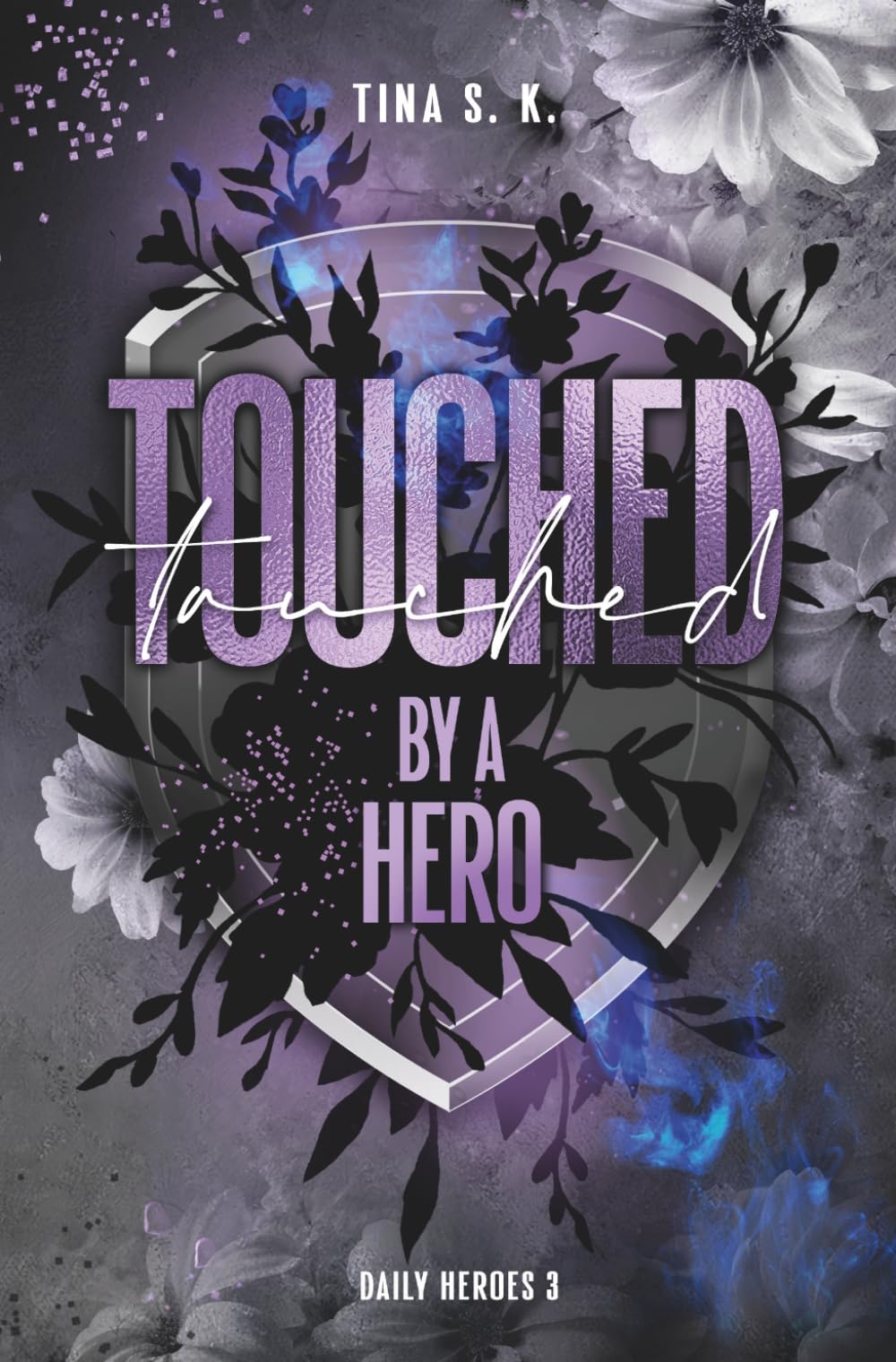 Touched by a hero (Daily Heroes)