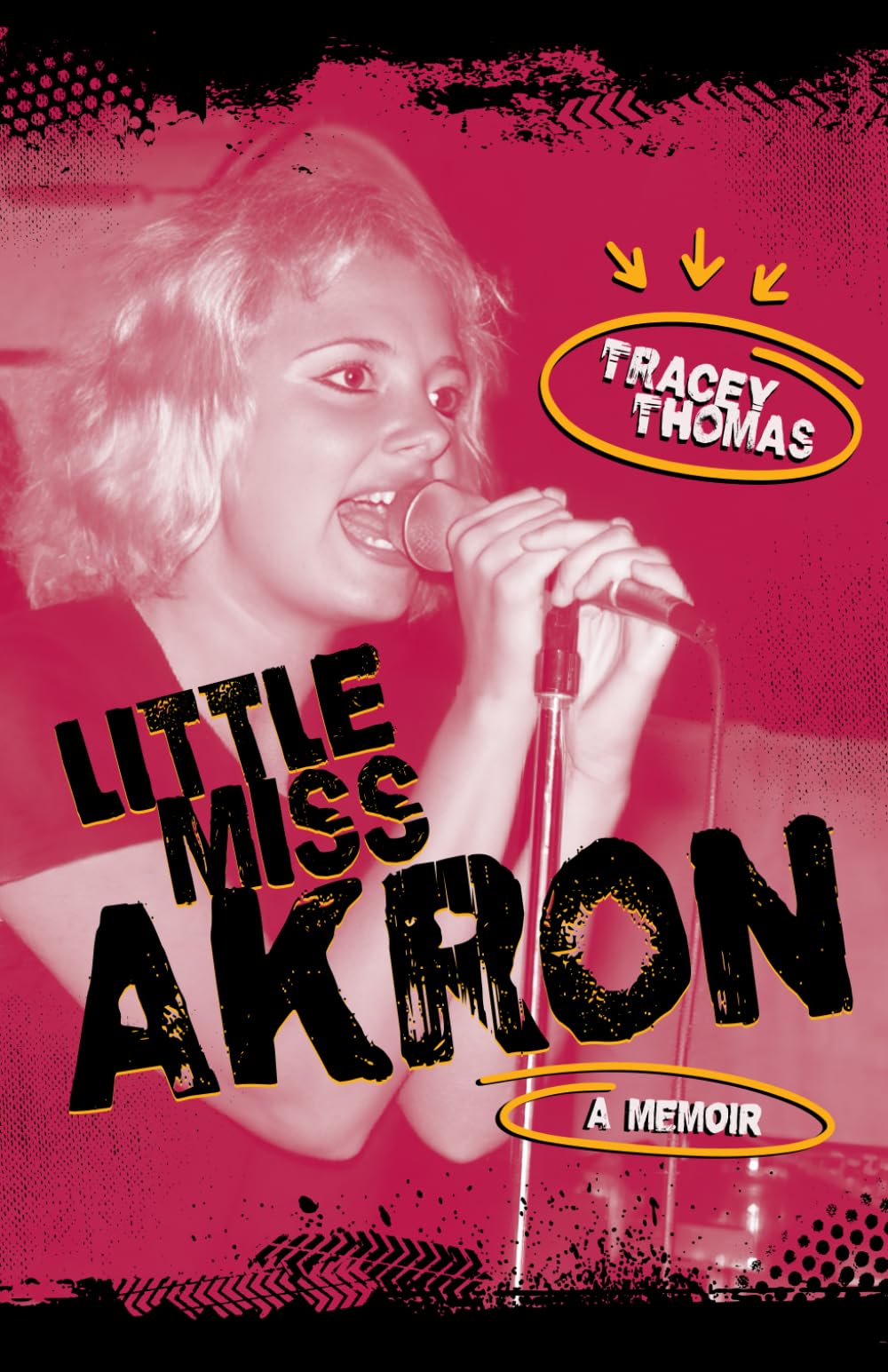 Little Miss Akron
