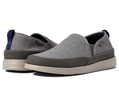 Nunn Bush Brewski Canvas Slip-On