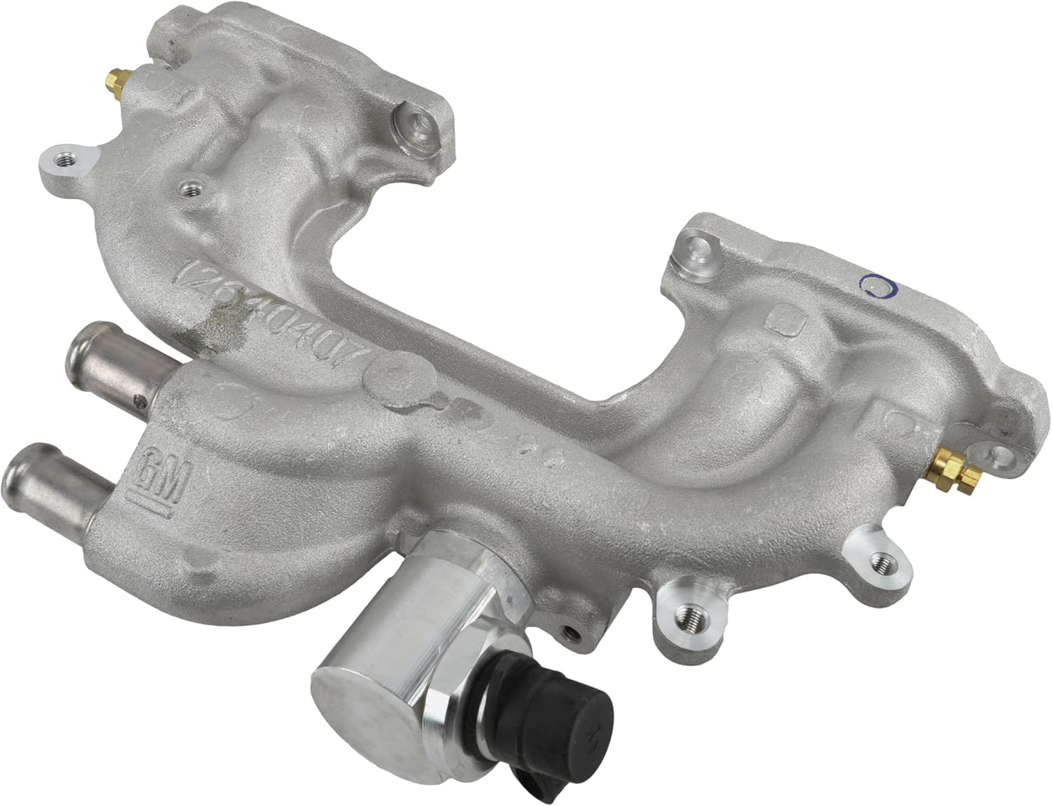 GM Genuine Parts 12686827 Supercharger Water Manifold