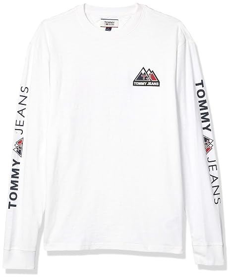 Buy Tommy Hilfiger Tommy Jeans Men's 