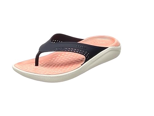 Amazon クロックス ビーチサンダル ライトライド フリップ Crocs クロックス シューズ バッグ