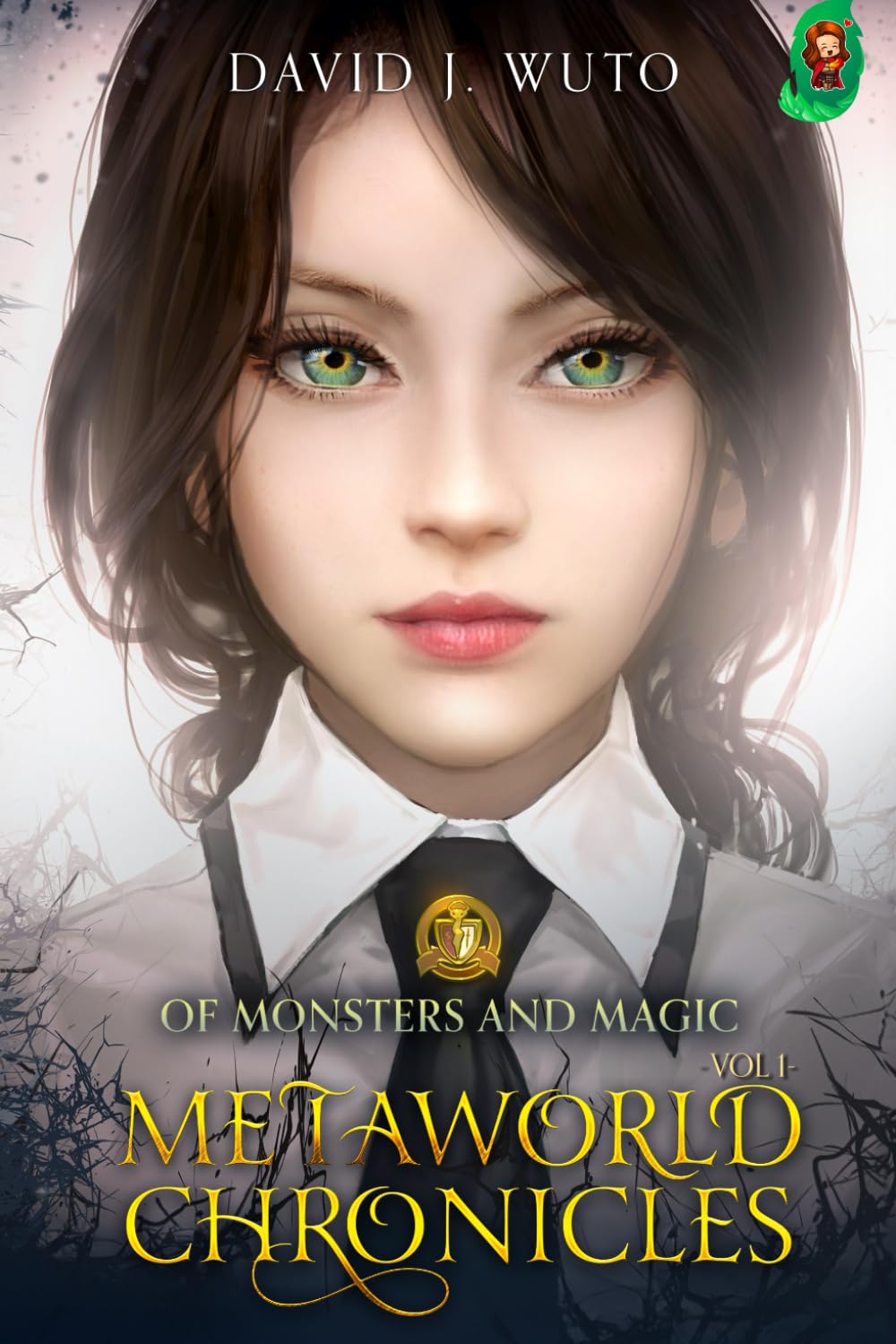 Metaworld Chronicles: Of Monsters and Magic