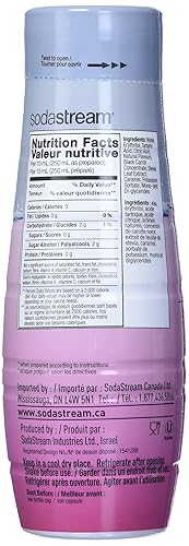 Miniatura 2 de SodaStream Jarabe de toronja