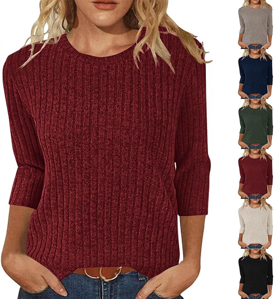 Femmes lâche manches longues décontracté col rond imprimé papillons sweat chemisier hauts Gris Femmes lâche manches longues décontracté col rond imprimé papillons sweat chemisier hauts Gris