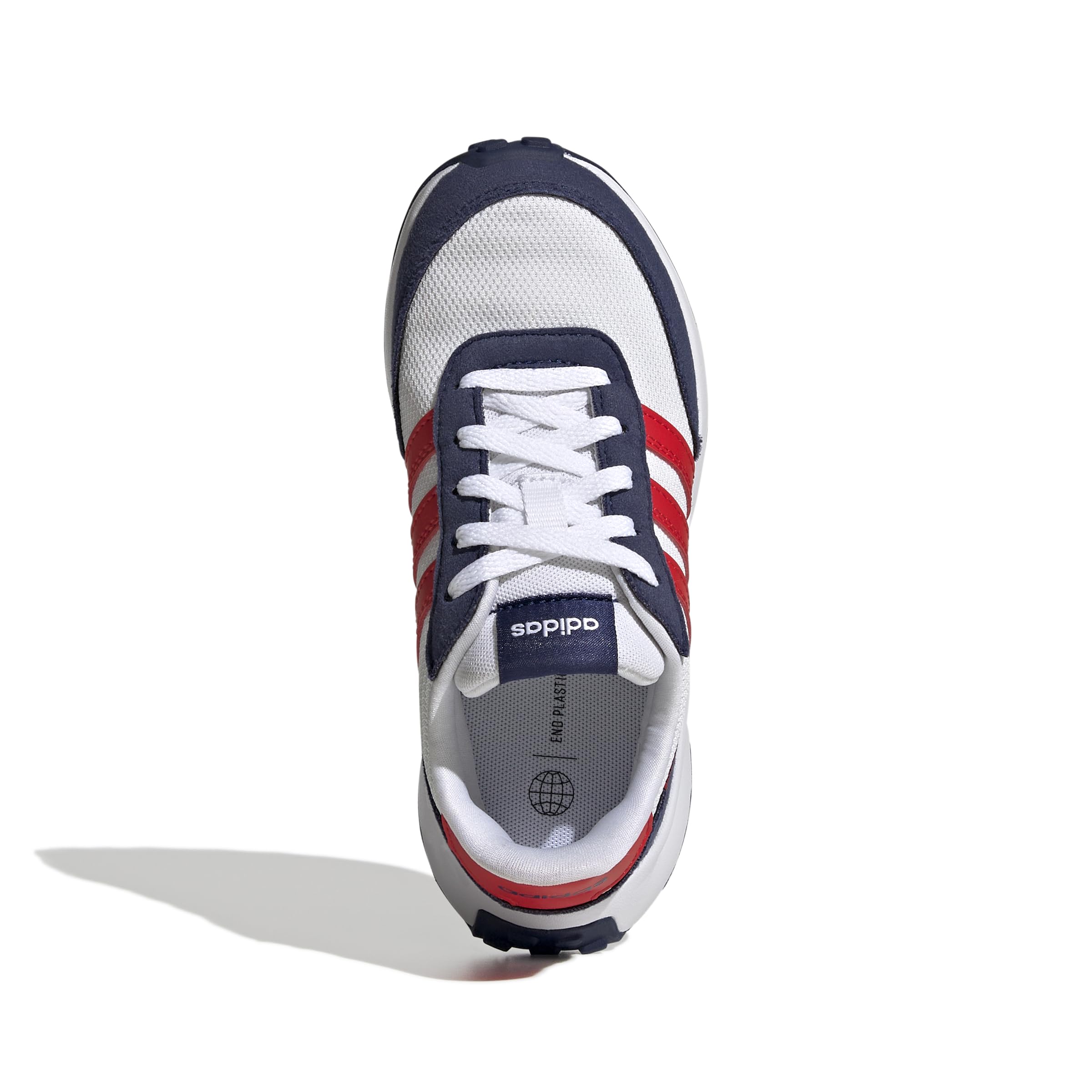 adidas Run 70s, Zapatillas para Unisex niños