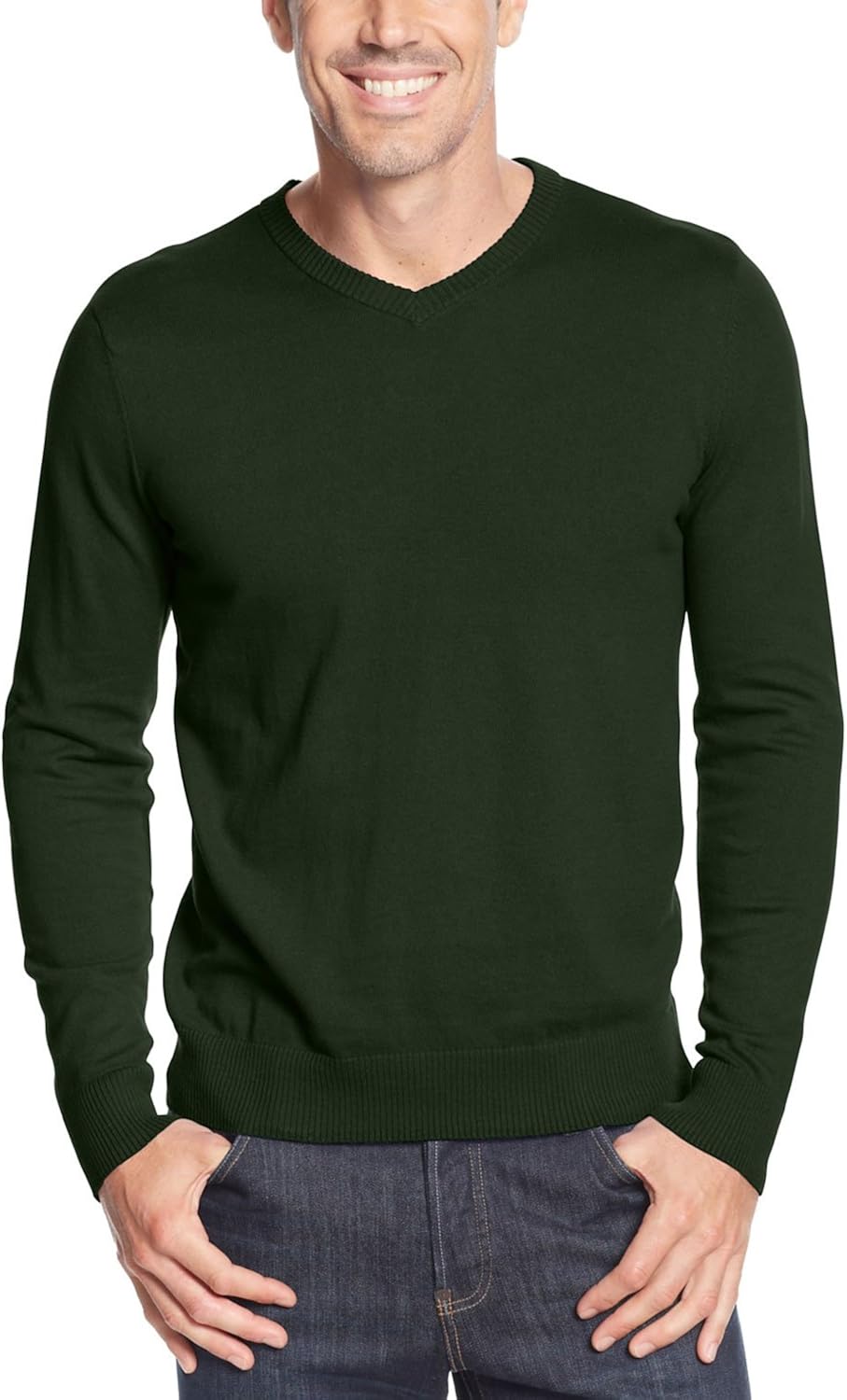 john ashford sweater