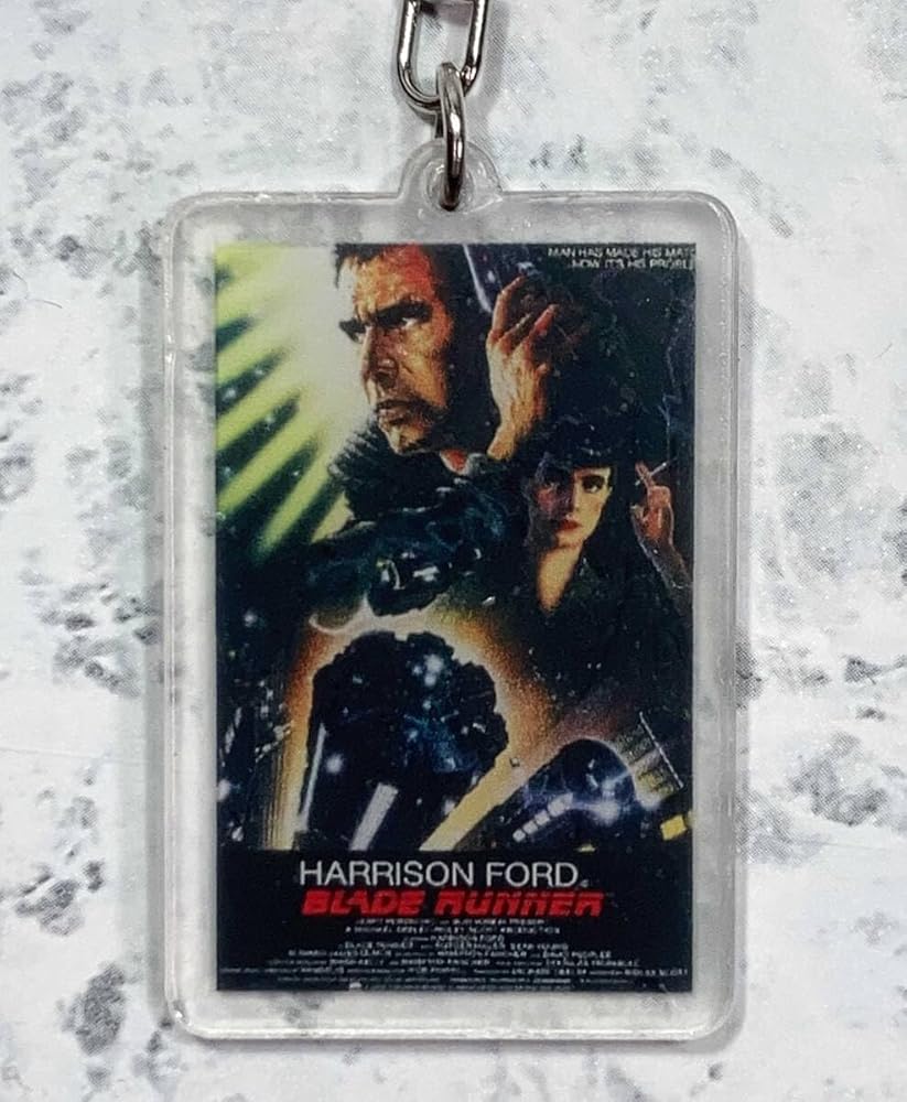 Amazon.co.jp: 「ブレードランナー/ハリソン・フォード シアター