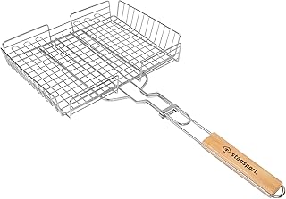 Stansport Camping Cooking Broiler